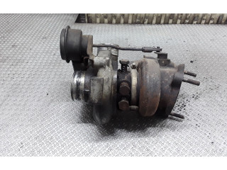 Турбина Volvo S60 2210688 для двигателя B5244T3