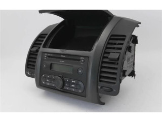 Řídící jednotka 28184BC41A, 28184BC41A Nissan Note (E11) 2007