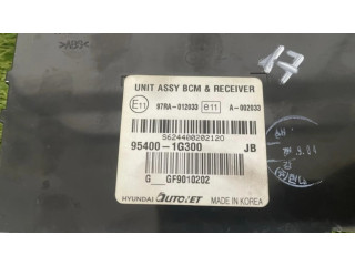 Řídící jednotka 954001G300, MODULOELECTRONICO KIA Rio