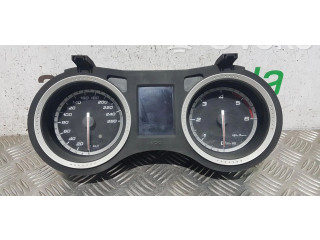 Přístrojová deska Alfa Romeo 166 2008 A2C53300281