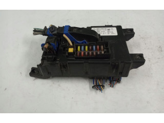 Блок предохранителей 00517986150 Fiat Grande Punto