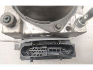 Блок АБС 85B02AAY1 Renault Clio III 2005 - 2012 года