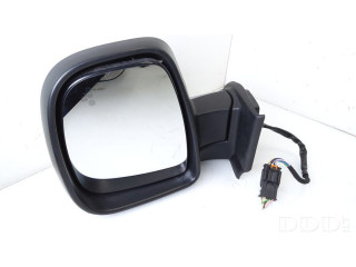 Zpětné zrcátko  levé Peugeot Partner III 2019  51967K01, 216521  