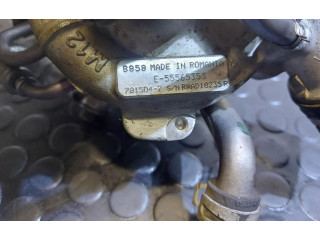 Turbodmychadlo Турбина E55565353 Opel Zafira C