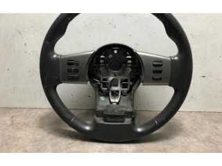 Volant Nissan Navara D40 2006 48430EB378, 48430EB378
