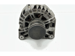 Генератор 231007281R, 231007281R Dacia Duster