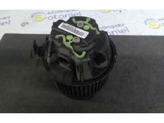 Вентилятор печки    N106609Z, N106415P   Dacia Sandero