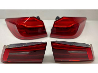 Задний фонарь 7376475, 7376476 BMW 5 G30 G31 2016- года