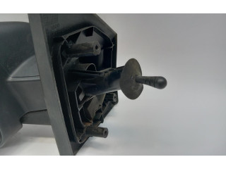 Зеркало электрическое        Renault Twingo II  2007 - 2014 года   