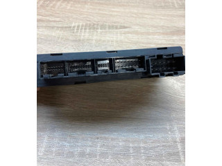 Блок комфорта 4B0962258D, 410215006 Audi A6 S6 C5 4B