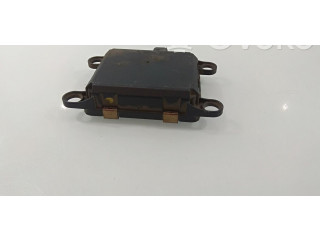 Řídící jednotka 9673046780 Peugeot 3008 I