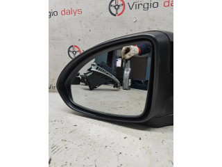 Zpětné zrcátko levé Chevrolet Cruze 2011