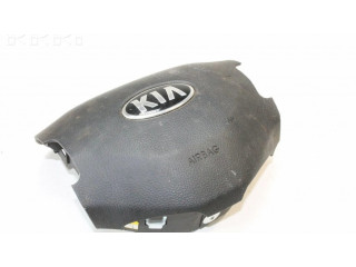 Подушка безопасности водителя 569003U101 KIA Sportage