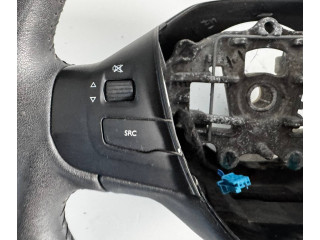 Руль Peugeot 2008 I 2013 - 2019 года 619651800B, 14626