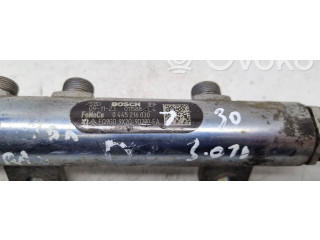 Vstřikovací lišta 0445216030, EQ9GD9X2Q9D280FA Land Rover Discovery 4 - LR4 pro naftový motor 3.0