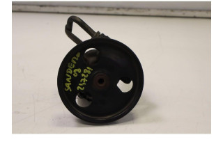 Насос усилителя руля    26146329   Dacia Sandero