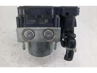 Блок АБС 0265956131 Subaru Forester SH 2008 - 2013 года