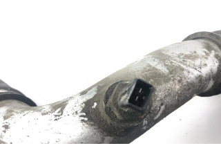 Интеркулер  282712F000   KIA Sorento 2.2