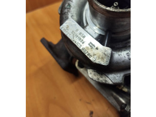 Турбина Alfa Romeo GT 1.9 55191934 для двигателя 937A5000