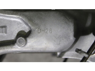 Vstřikovač Honda CR-V