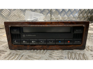 Блок управления климат-контролем 3B1907044H   Volkswagen PASSAT B5.5