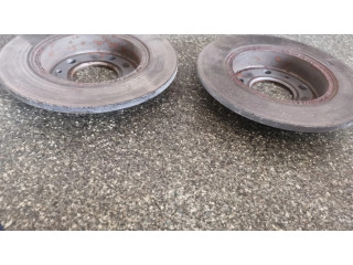 Задний тормозной диск Buick Encore II 1.2 13507431