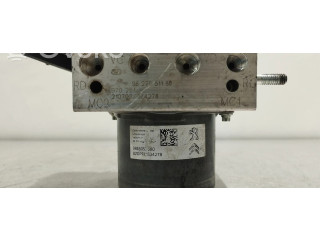 Jednotka ABS 9845052680 Citroen Berlingo 2018