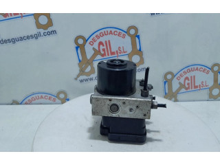 Блок АБС 9665344180, 165356 Citroen C2 - года