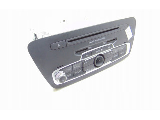 Блок управления климат-контролем 8U0035193C Audi Q3 8U