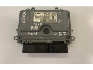 Блок управления двигателя 0261209108, 31286086   Volvo V70