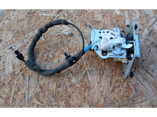 Zámek zadních dveří 04589243AH, 4589243AH   Dodge Journey 2009