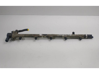 Топливная рампа Jeep Grand Cherokee (WJ)