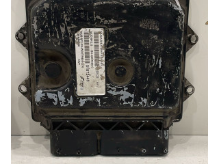 Řídící jednotka    Lancia Musa 2010