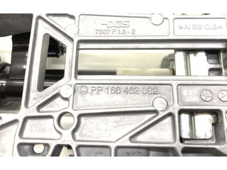  рейка  Колонка рулевая A2044600425, A1664601316   Mercedes-Benz GL X166 2013 - 2019 года