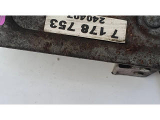 Замок капота 7178753, 240407 BMW X5 E70