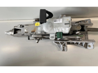    Рулевая рейка 31202090, P31202090   Volvo V70 2008 - 2013 года