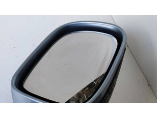 Zpětné zrcátko Skoda Fabia Mk1 (6Y) 2001 E8012659, 6Y1857502BA