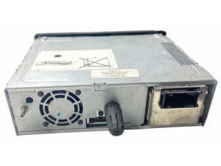 Считывающее устройство CD/DVD навигации (GPS)