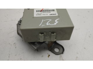 Блок комфорта 8631A417 Citroen C-Crosser