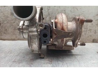 Турбина Volvo V70 074145701J, CJ223610089 для двигателя D5252T