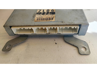 Блок управления двигателя 2797000201, ZL0618881 Mazda 323 F