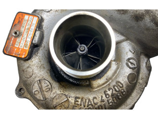 Турбина Renault Scenic II - Grand scenic II 625683H82303720, 54399700030 для двигателя K9K 732