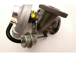 Турбина Ford Ranger 721843, 7218435001S