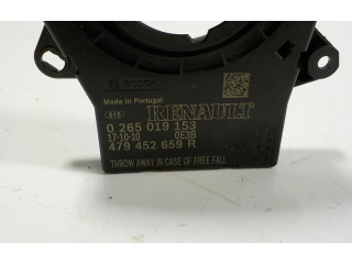 Блок управления 479452659R, 479452659R Dacia Lodgy