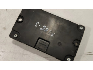 Блок управления навигации (GPS)