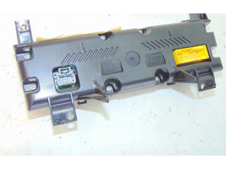 Блок управления климат-контролем 96416248ZL Peugeot 406