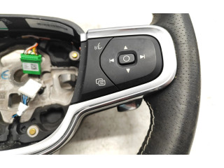 Руль Volvo XC40 - года P31455411, 34232266D