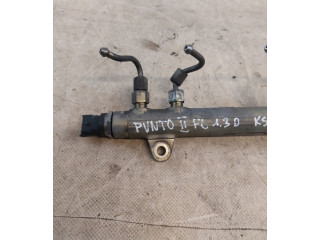 Vstřikovací lišta    Fiat Punto (188)     