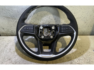 Руль Jeep Grand Cherokee WL  2021- года 7LV441X7AA, CH34327396A      