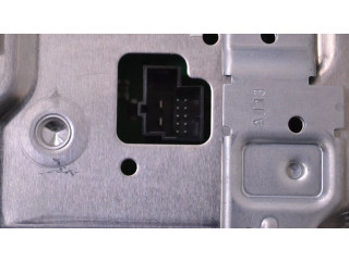 Přístrojová deska Mercedes-Benz E W213 2019 A2135405392